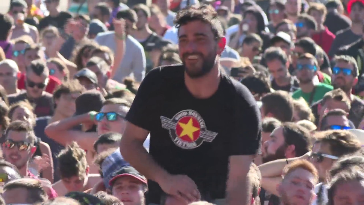 MQ Viña Rock 2019 (resumen último día) Música Quintanar