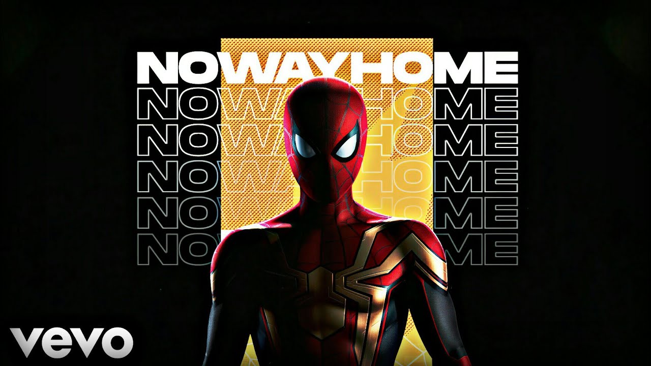 The Score - Born For This (Remix Music) Spider-Man: No Way Home  | A-275