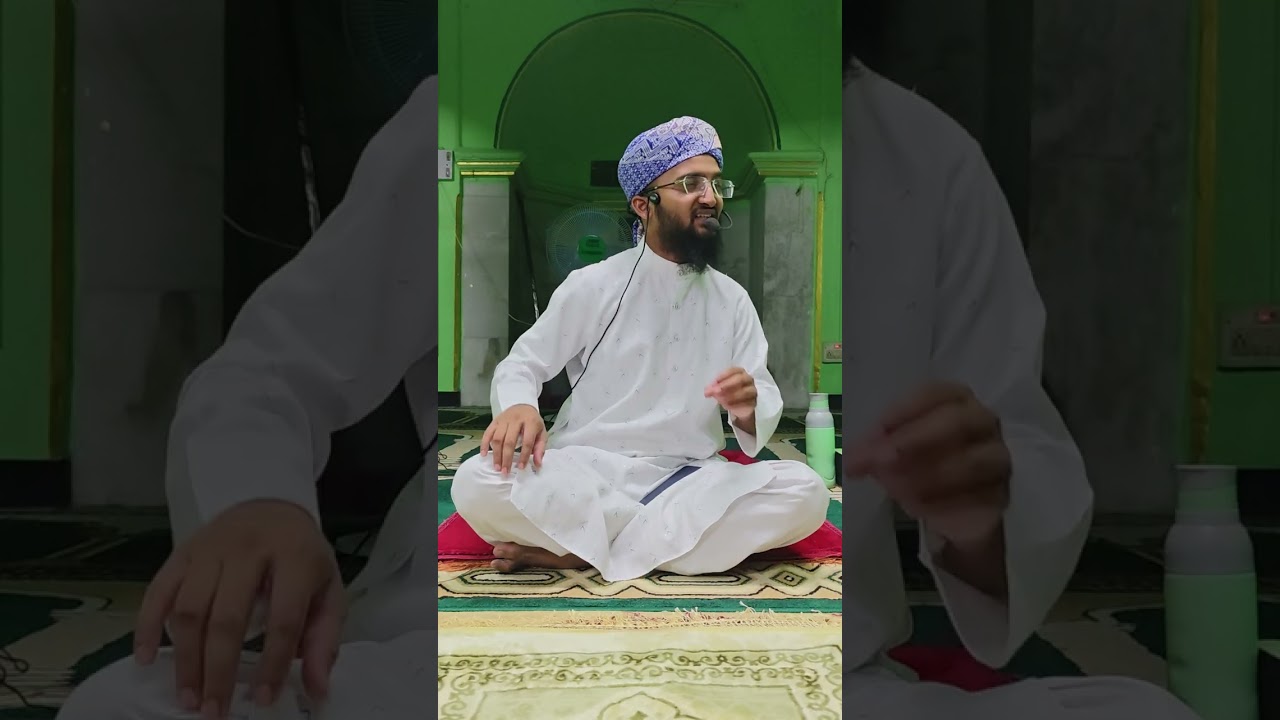 Dars e Quran Bad Namaz e Traweeh 2026 Day 08, para 11 Aur 12 Se kuch Muntakhab Aayaat Ki Tafseer. 