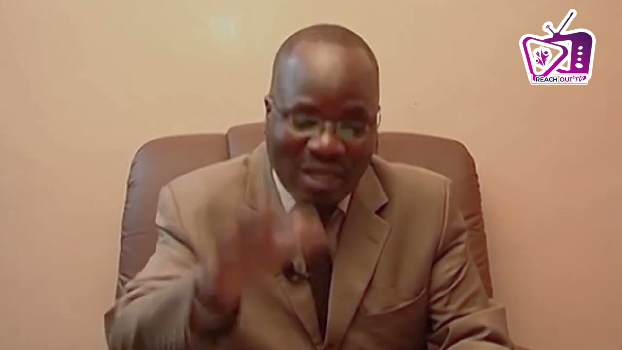 JOURNALIST BY PROFESSION AND EVANGELIST BY CALL GET TO KNOW MORE ABOUT SHABAN NDEGE|| UNABII WA KITI