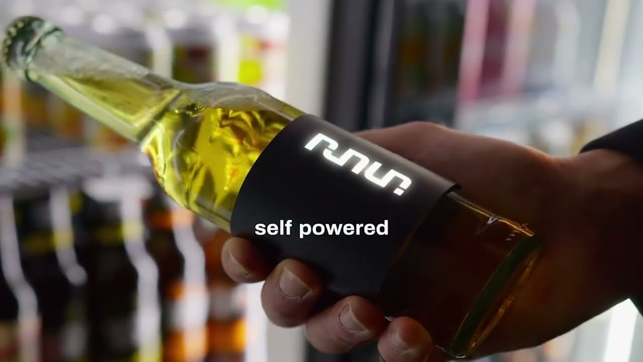 Inuru CES 2023 Product Line-Up : Plug and Play elf technology