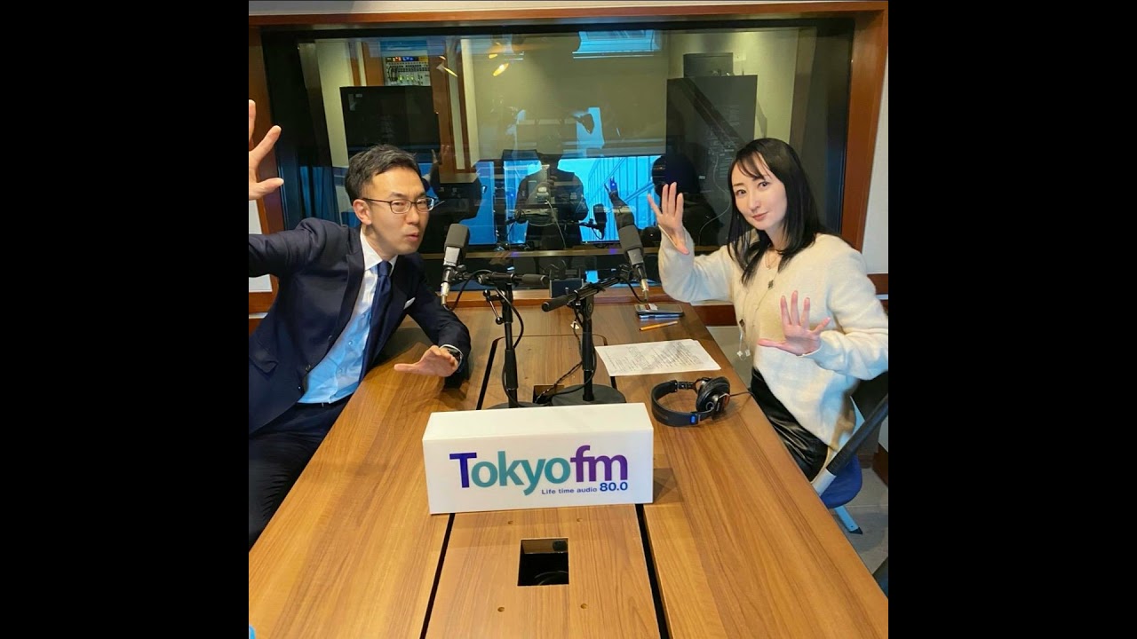 後藤アナの結婚式／国会 予算審議／国宝の興行収入が８位に：TOKYO NEWS RADIO〜LIFE〜 podcast版 #23