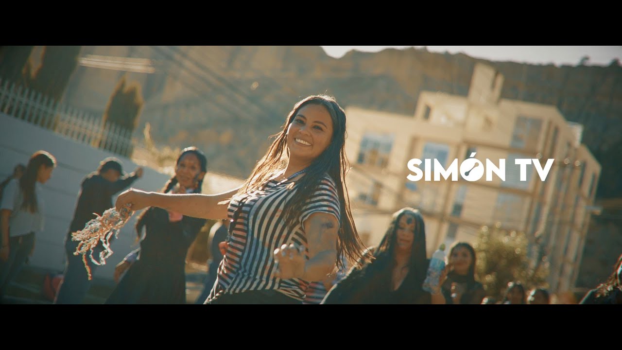 Simón TV - Bautizo 2023