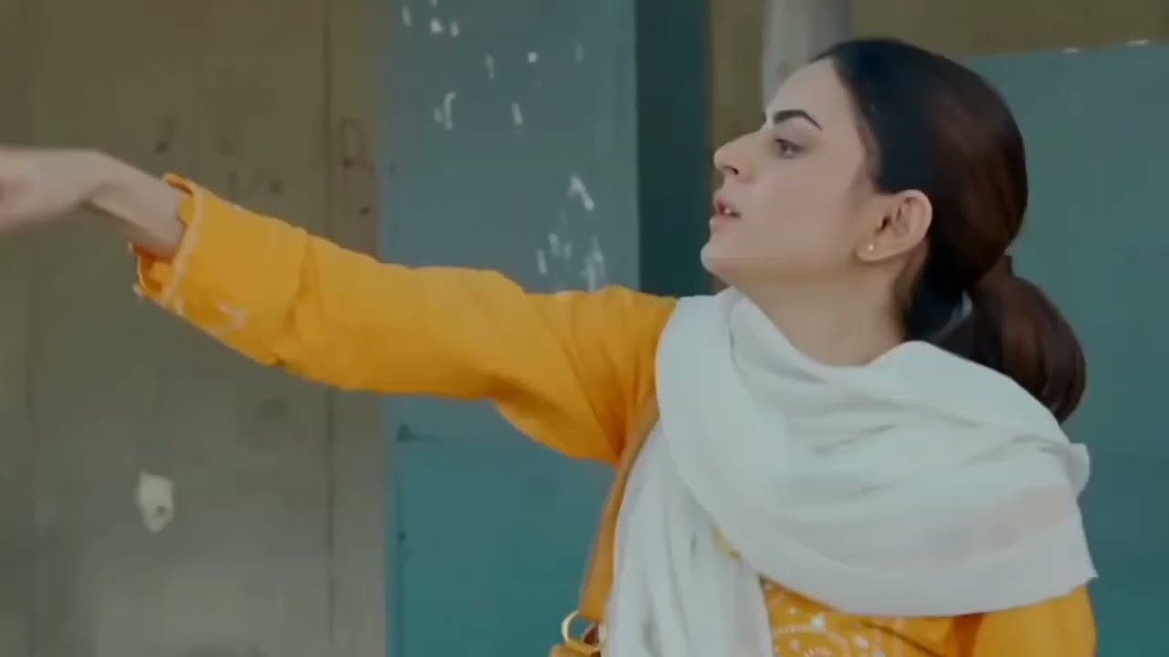 Behroop Episode 20 Teaser - Promo - Har Pal Geo Drama Review - 12 May 2023