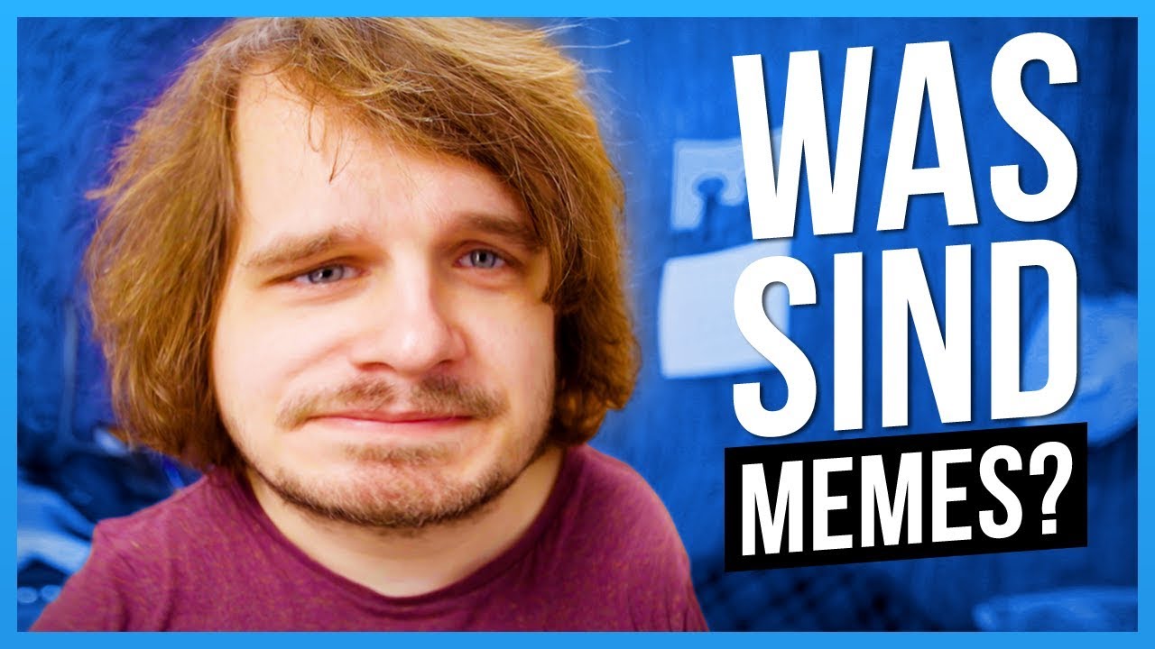 Was sind MEMES?