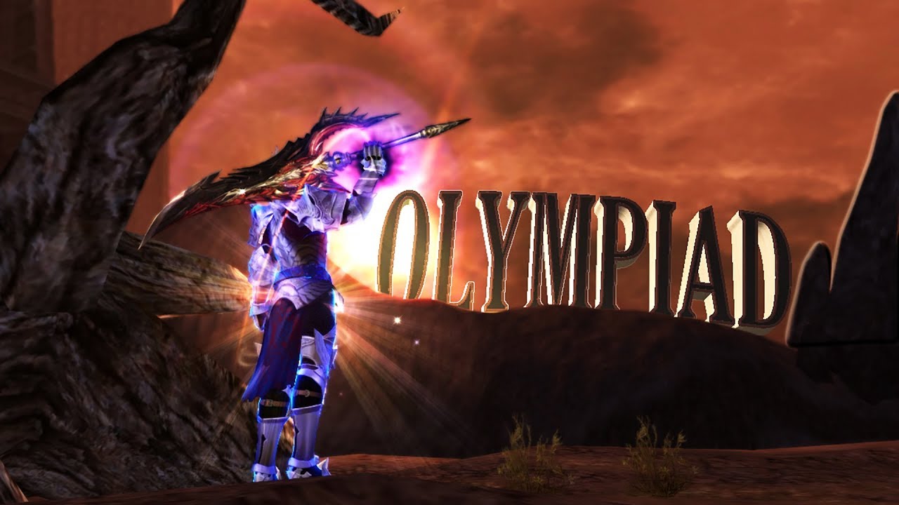 Ozzy's Olympiad Games Stream Replay [16.03.19] [Naia/NCWest]