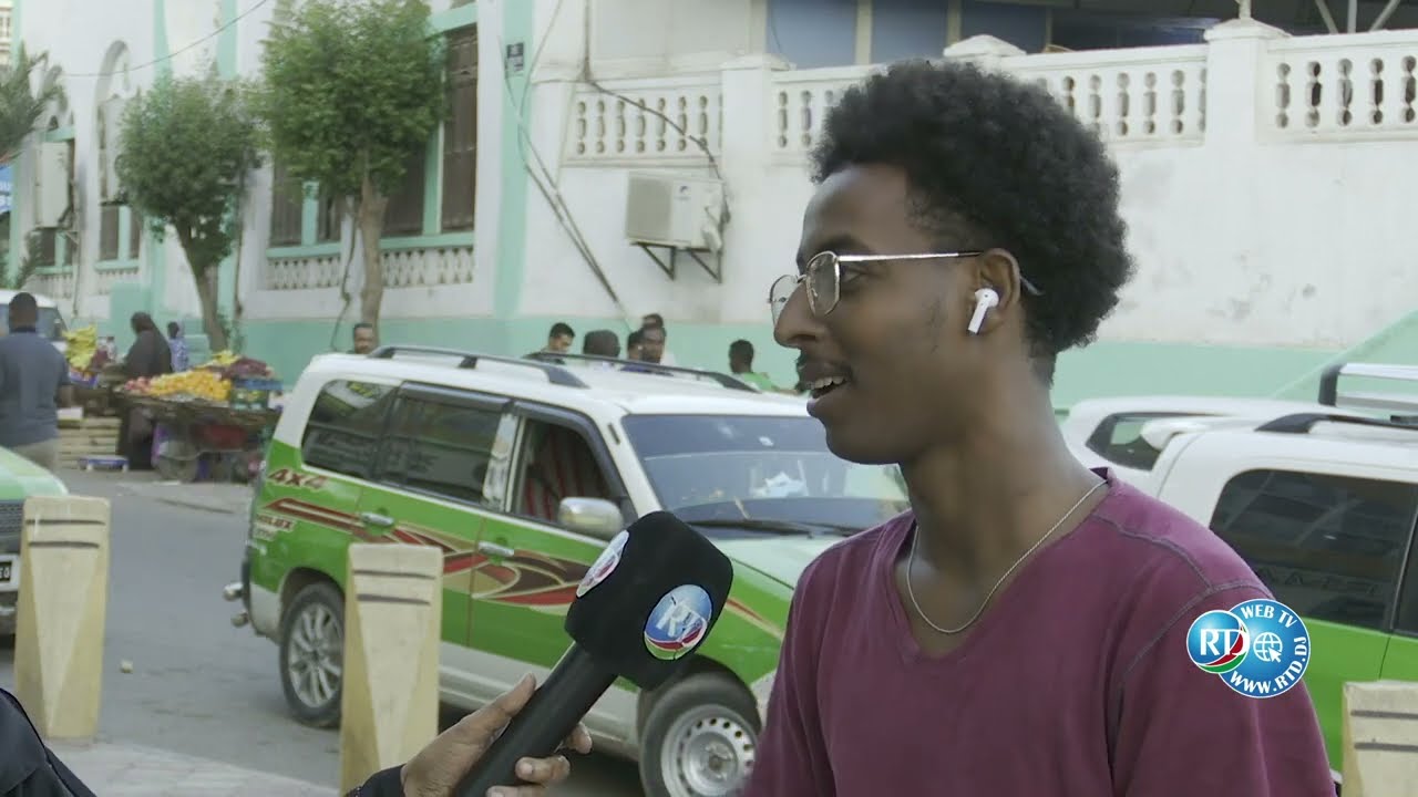 Nouvel An 2025 à Djibouti : Les réactions des djiboutiens.