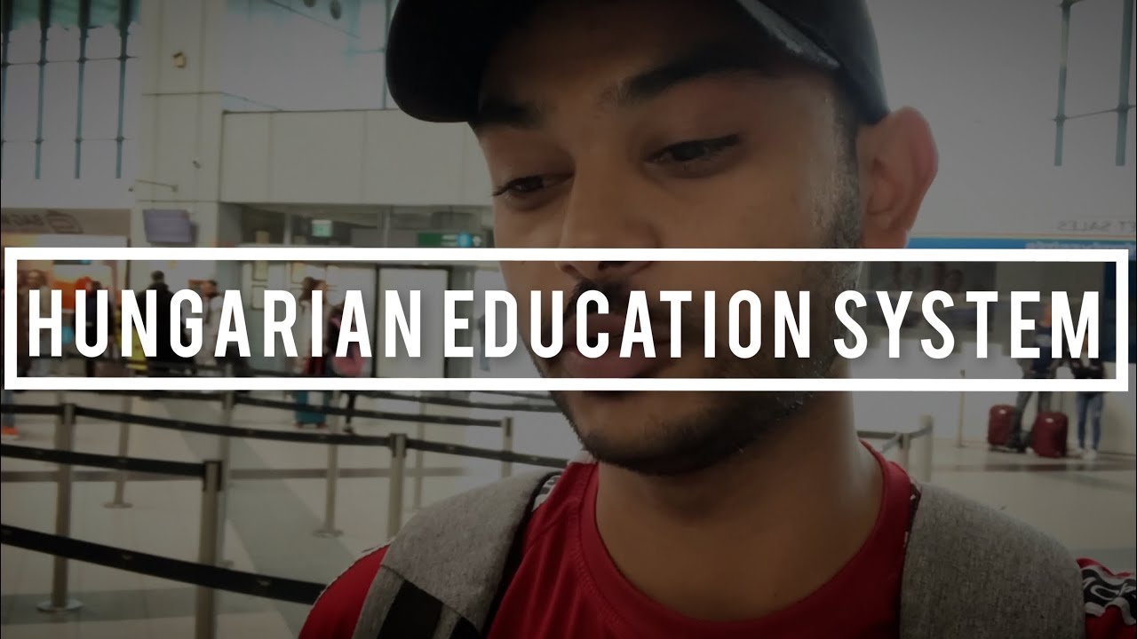 Education System in Hungarian Universities: All you need to Know