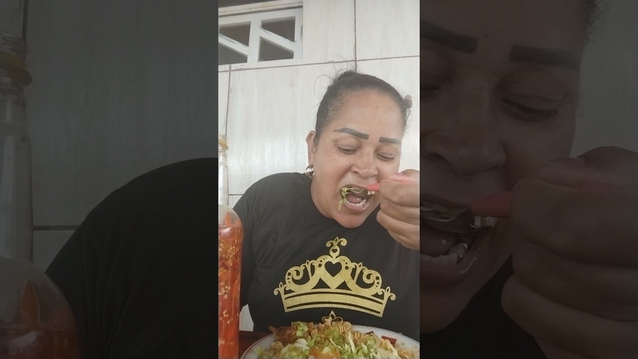 a rainha da pimenta com as suas delícias de conserva