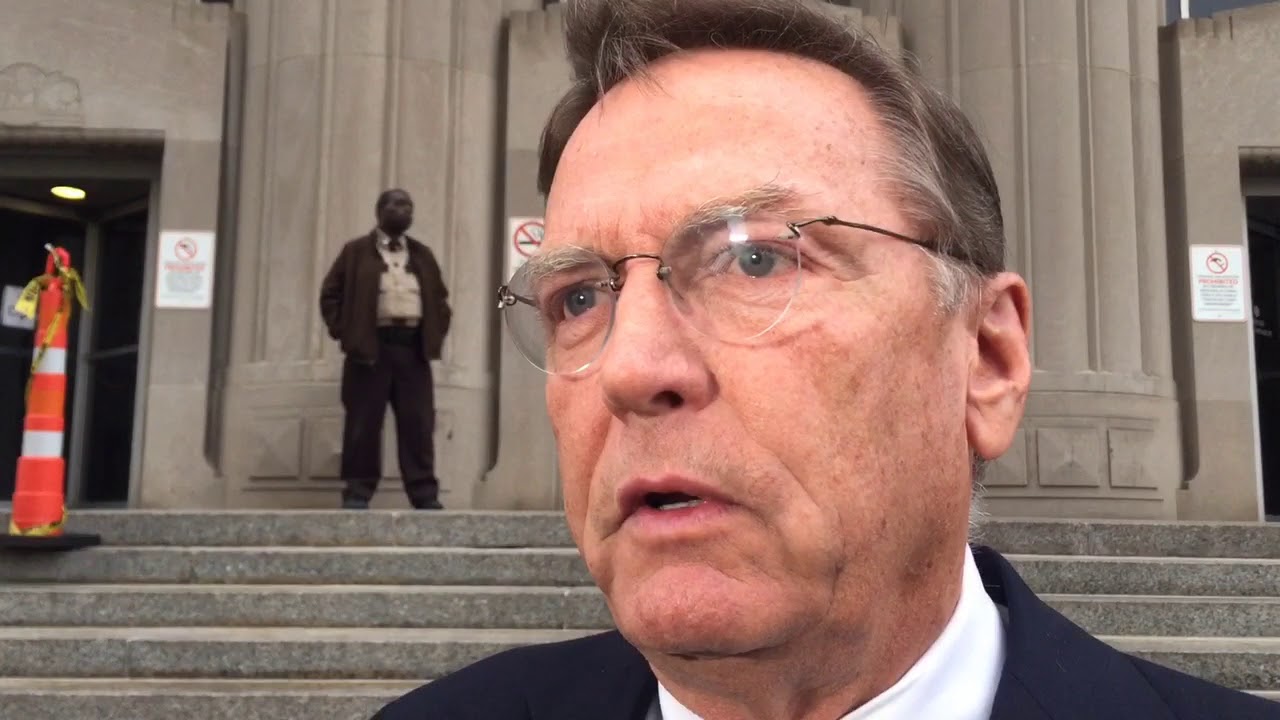 Greitens&rsquo; attorney says charges are 'baseless and unfounded'