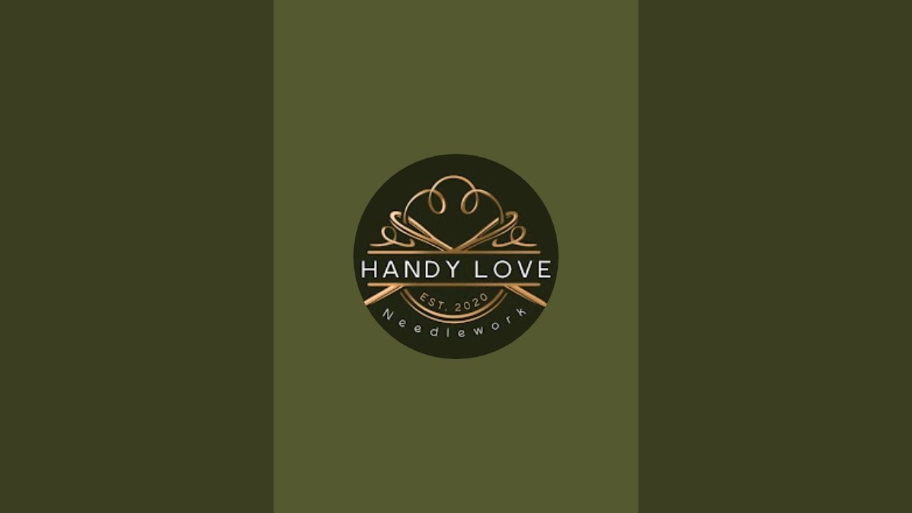 Handy Love is live!