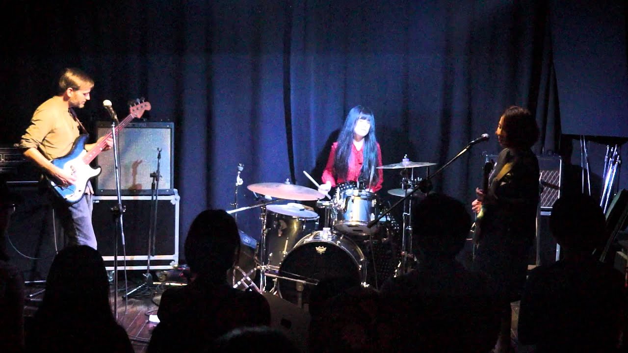 150624 skip skip ben ben@Revolver(Taipei,Taiwan)