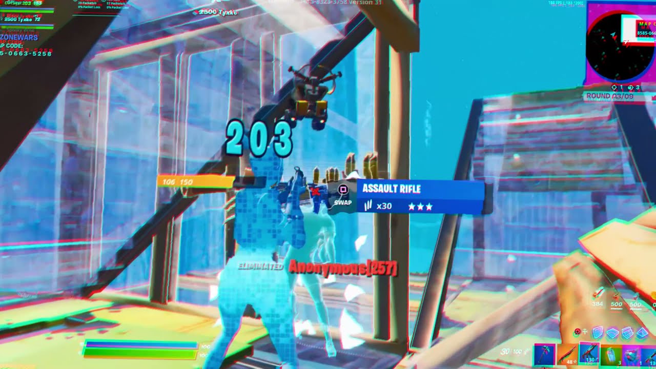 PSA 👿 (Fortnite Montage)