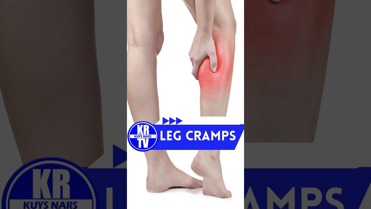 Leg Cramps (Pulikat): Sanhi, Management & Kung Paano Maiwasan Ito? | #healtheducation