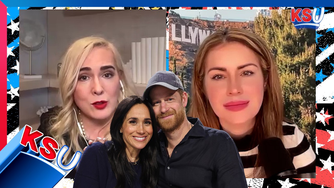 Meghan Markle & Prince Harry Snubbed by Montecito Neighbors | Will New Polo Show Actually Happen?