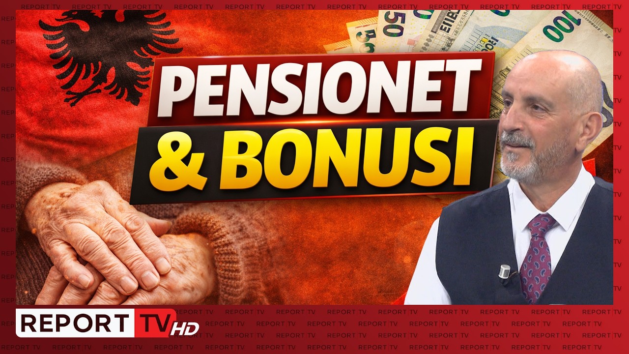 Bonus dhuratë për pensionistët! Eksperti jep lajmin e mirë/ Pse Kosova e ka naftën më lirë