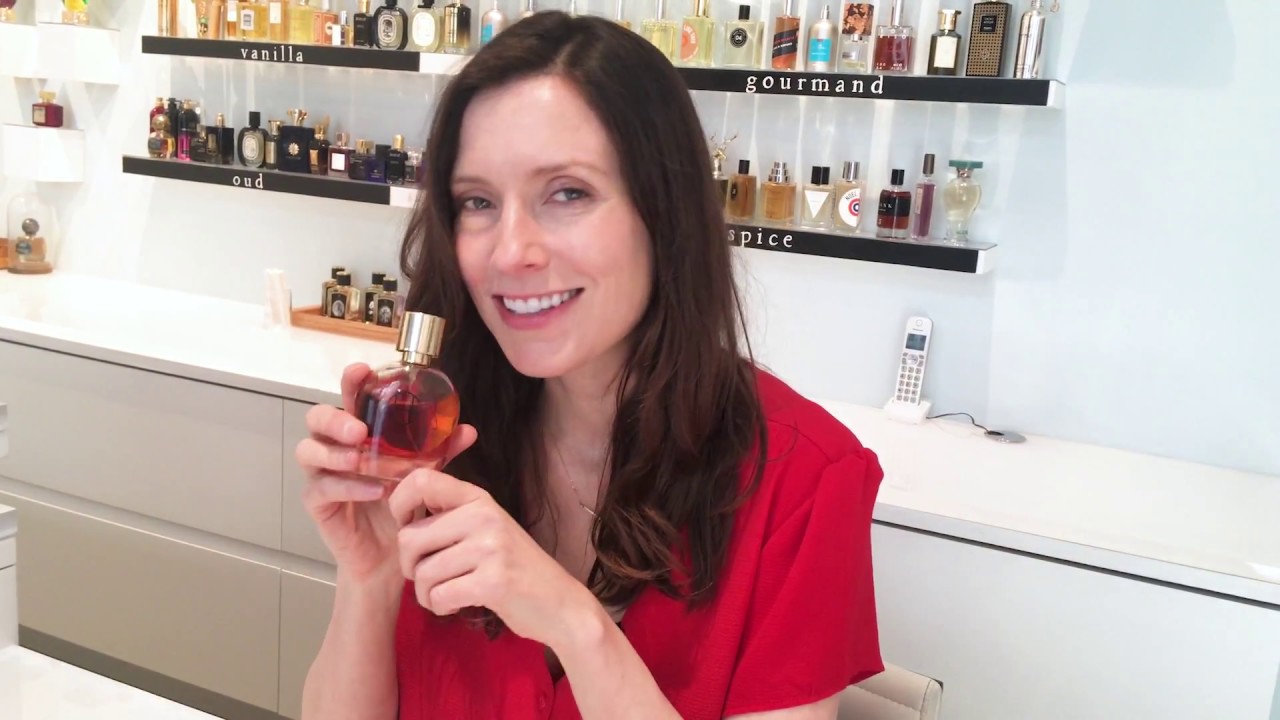 Moon Bloom by Hiram Green Reviewed at Scent Bar DTLA