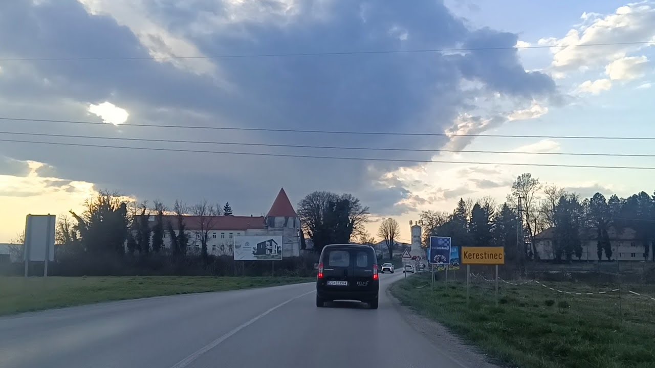 Zagreb County , Kerestinec , March 4 th , 2026