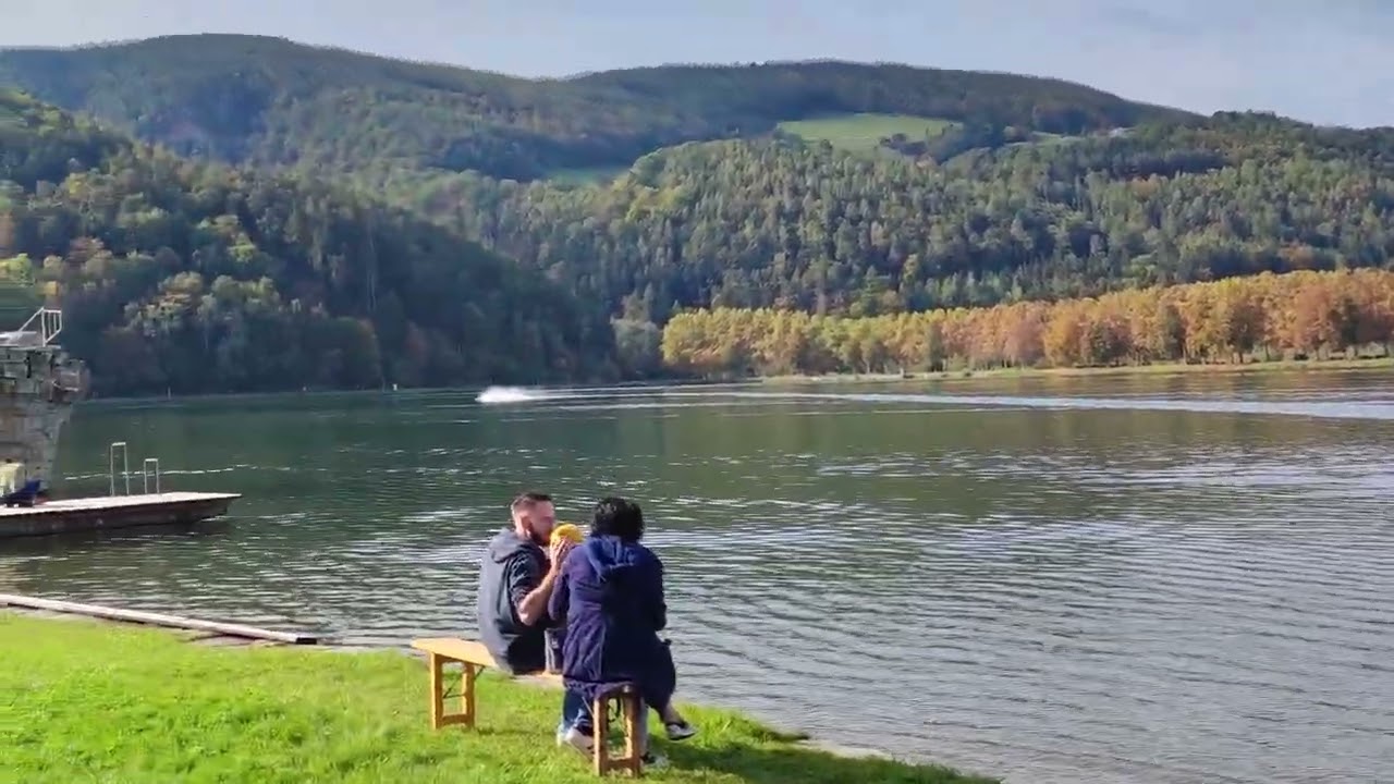 MHz 245 Stubenberg see