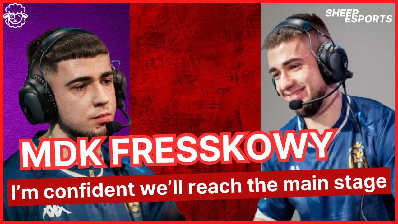 MDK Fresskowy: 