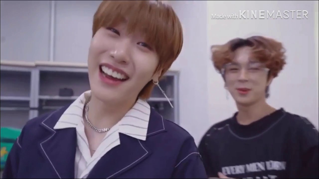 onewe being weird pt. 2