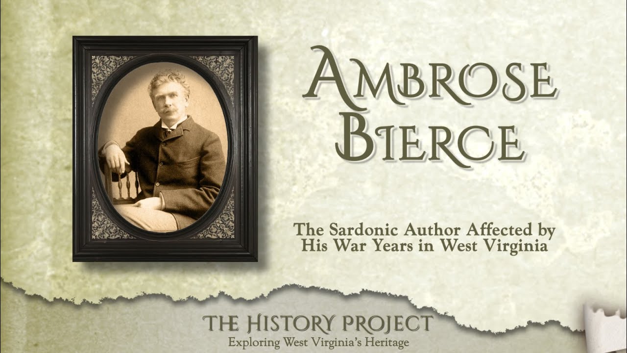 Ambrose Bierce