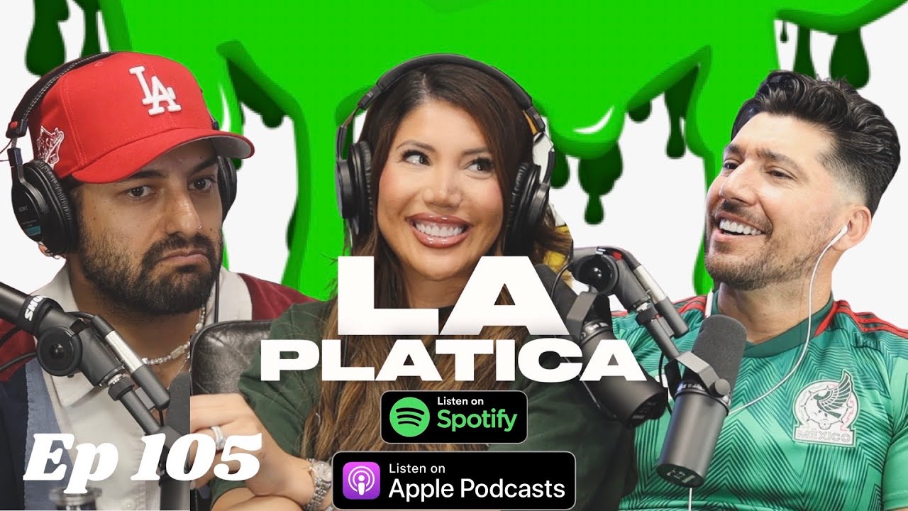ICKS & TOXIC TRAITS ft. Laura Mellado (HILARIOUS)