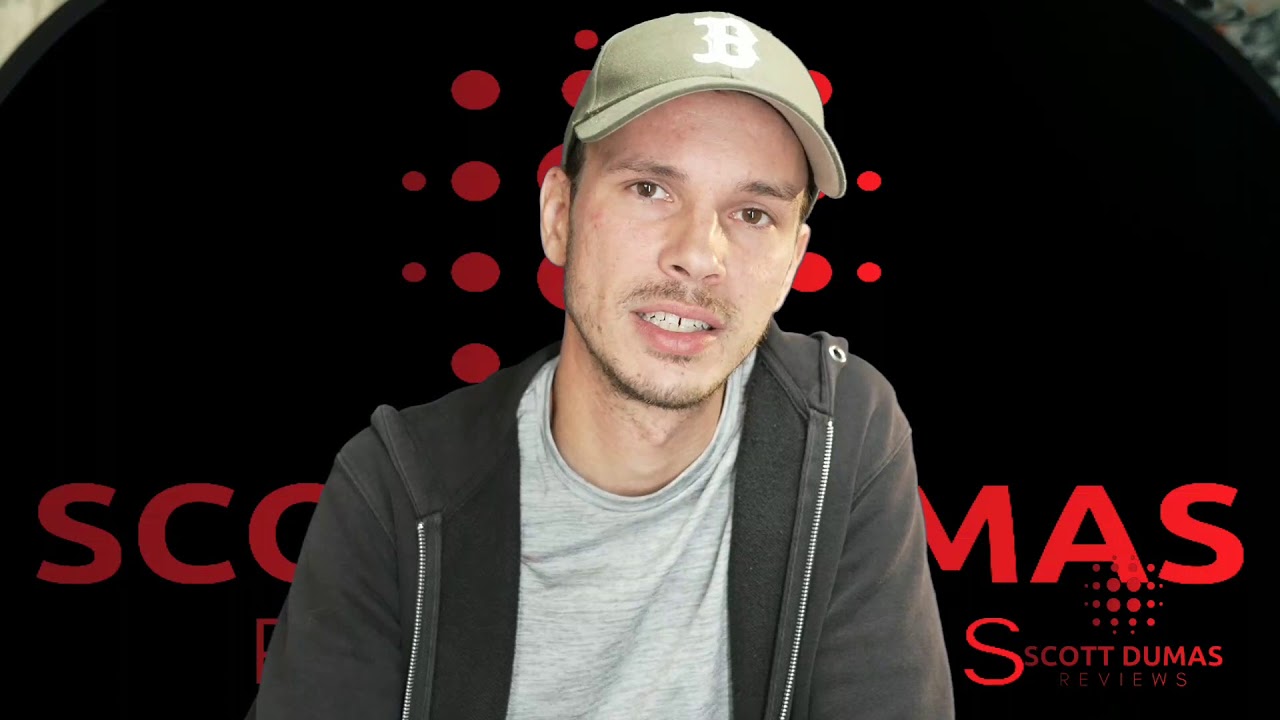 YoloBox Pro Test Stream
