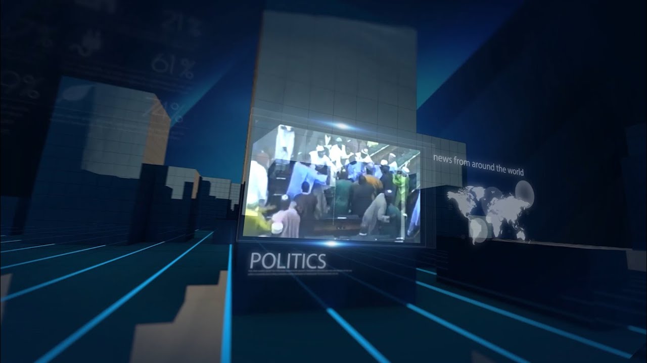 News Bulletin
