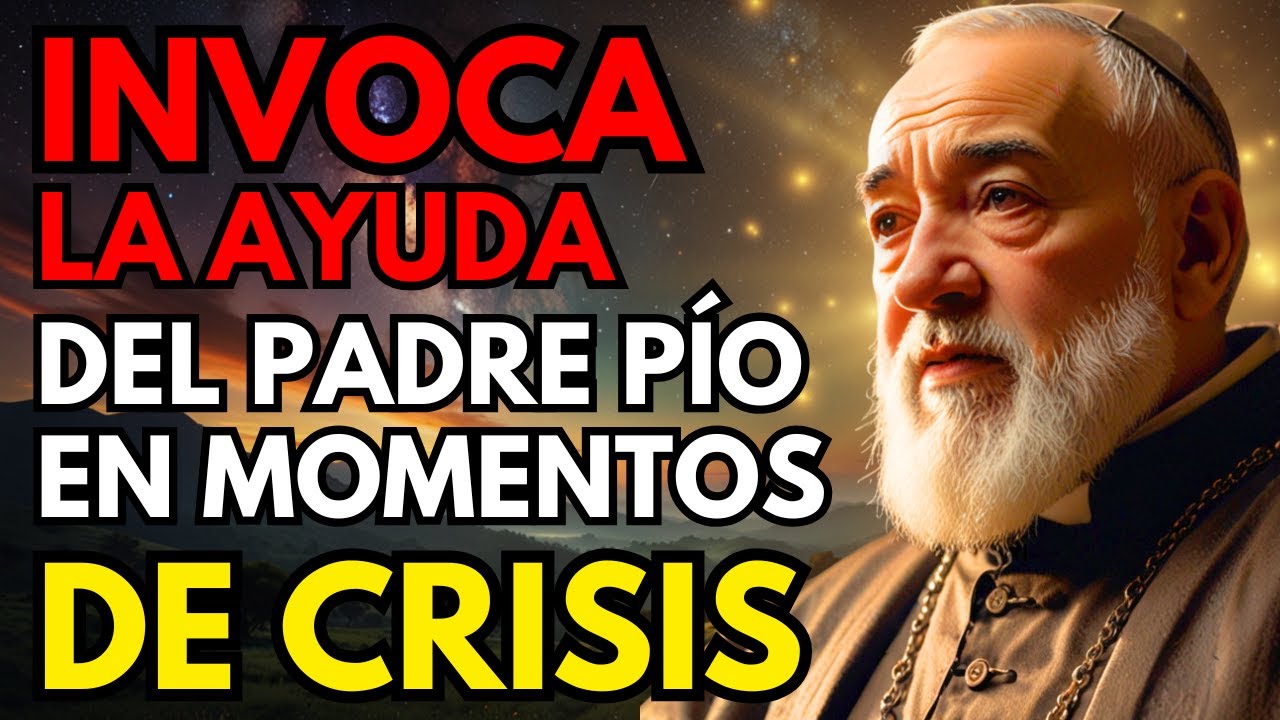 ¿Cuál es el Verdadero Poder de Padre Pío?