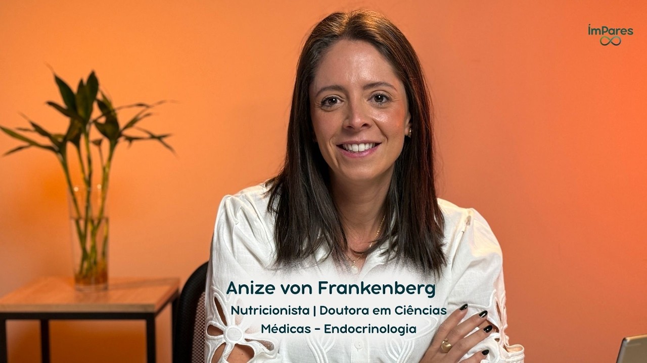 Anize von Frankenberg - Alimentação, Comportamento e Aprendizado