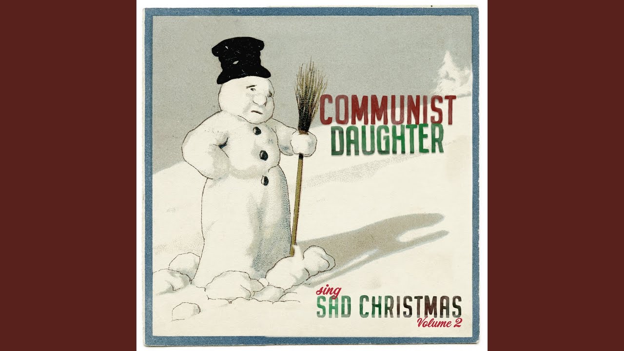 Christmas at Denny's