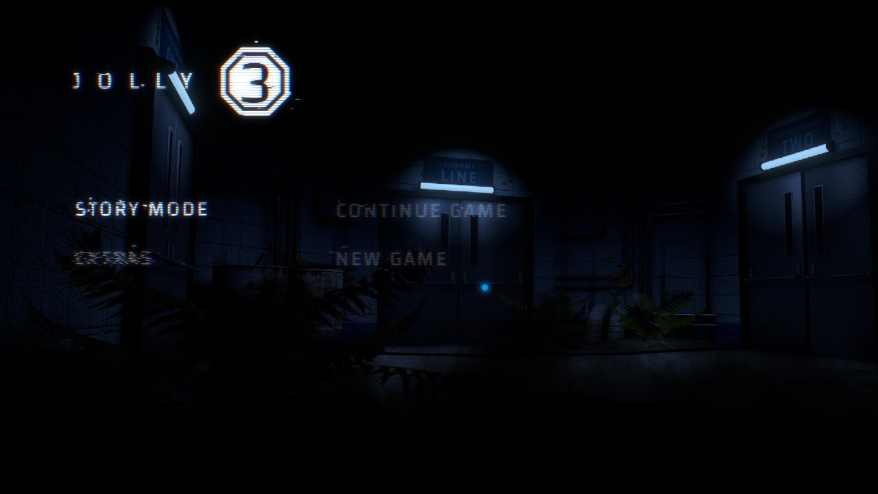 Jolly 3 noches 1,2 y 3