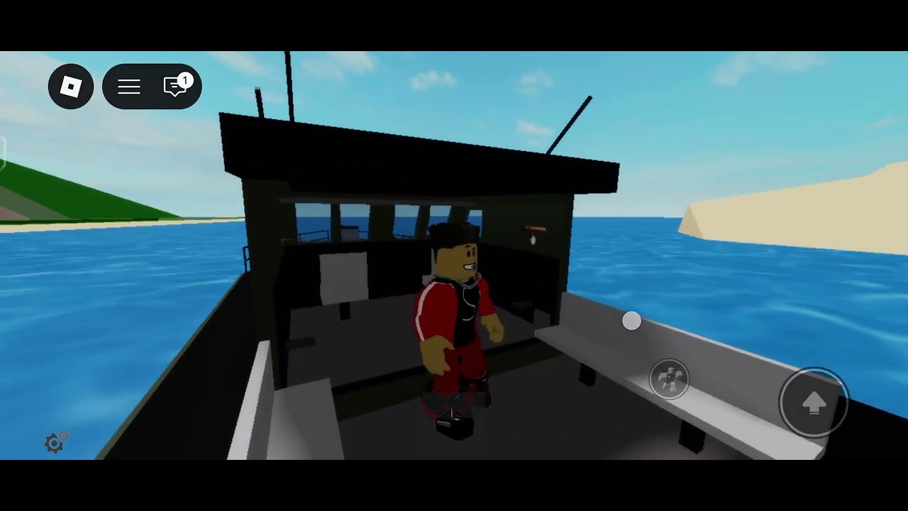 Sking goes on a vacation with friends and subs