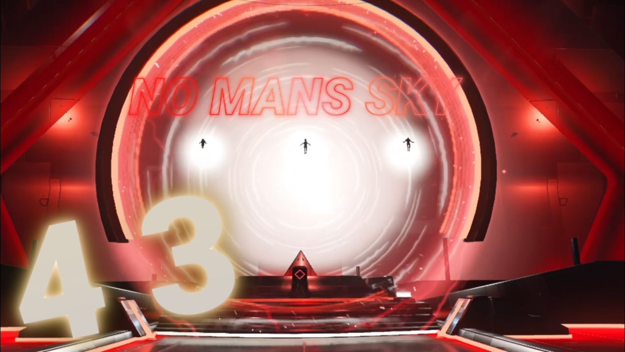 NO MANS SKY #043 Die Allheit