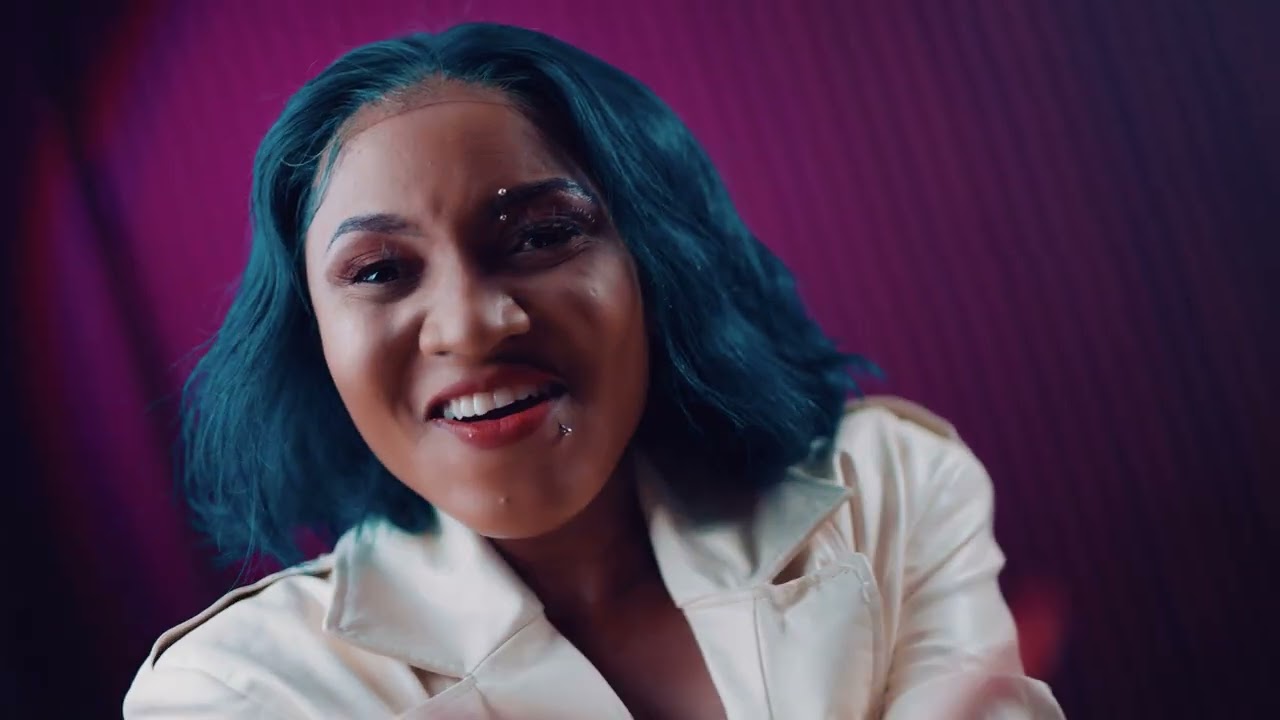 RIDA LA LYNX FT MC KEY DINGUE DE TOI  CLIP OFFICIEL