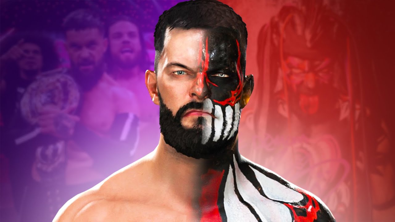 What If Finn Balor Went Solo In WWE?