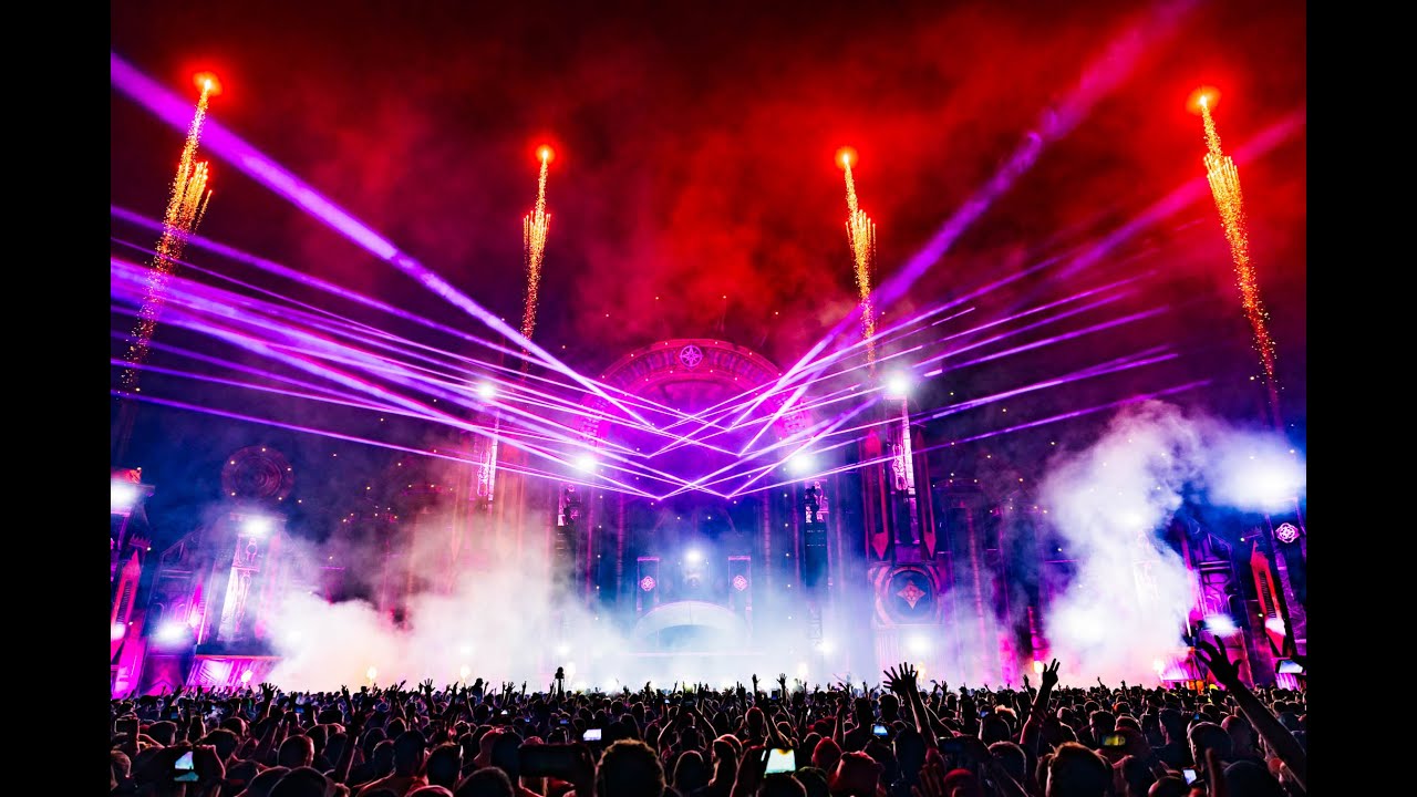 The Qontinent 2024 | Highlight Video by Dries Vanmierlo Media