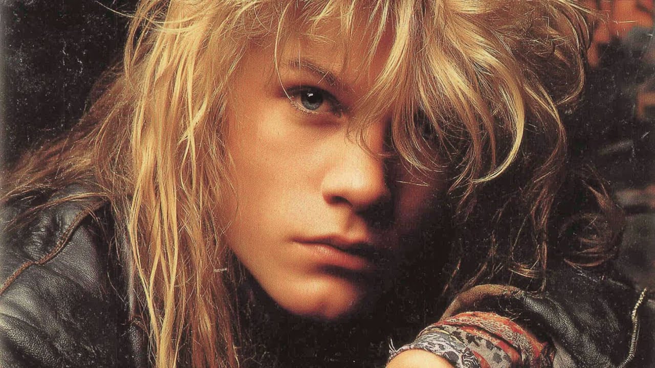 Møxes - Faith in Love | 90s Rock Ballad / Emotional Hard Rock Love Song / Romantic Power Anthem
