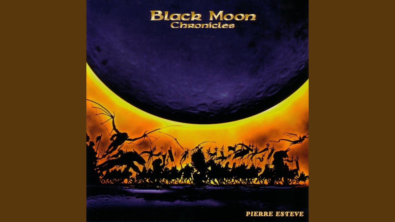 Black Moon