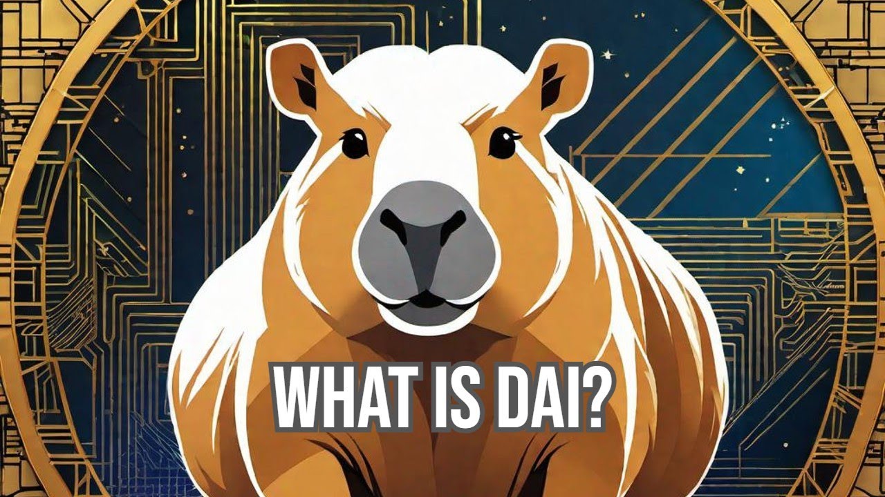 What is DAI? The Algorithmic Stable-Coin