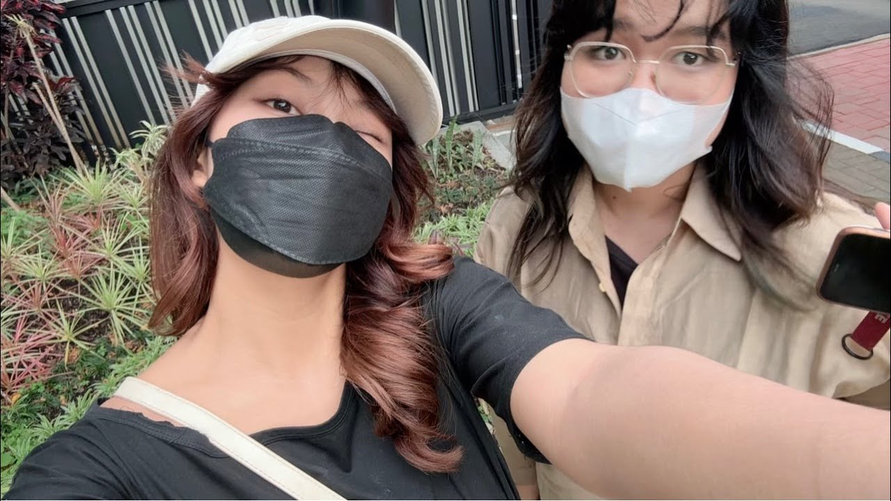 【IRL】MOCHI MODE NYARI TAKJIL