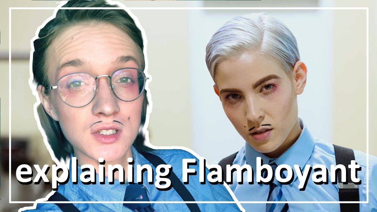 Deconstructing Machismo with Dorian Electra