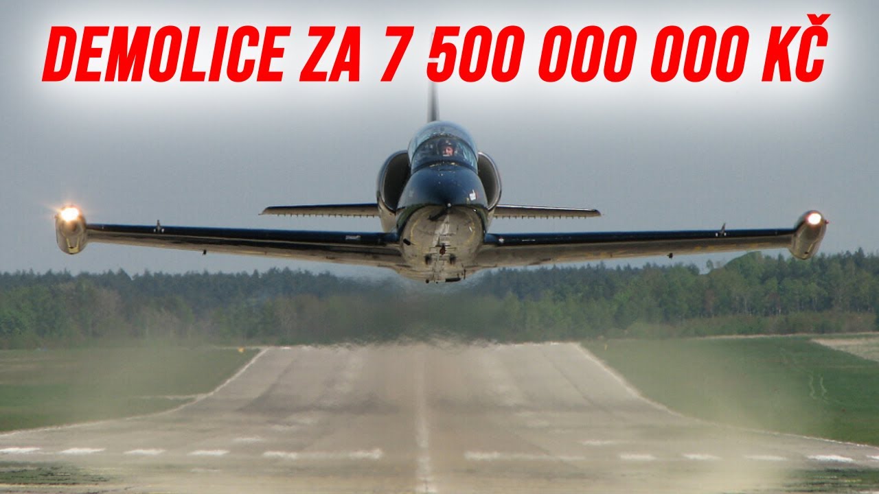 Na letišti v Plzni se protestovalo proti demolici areálu za 7,5 miliardy Kč