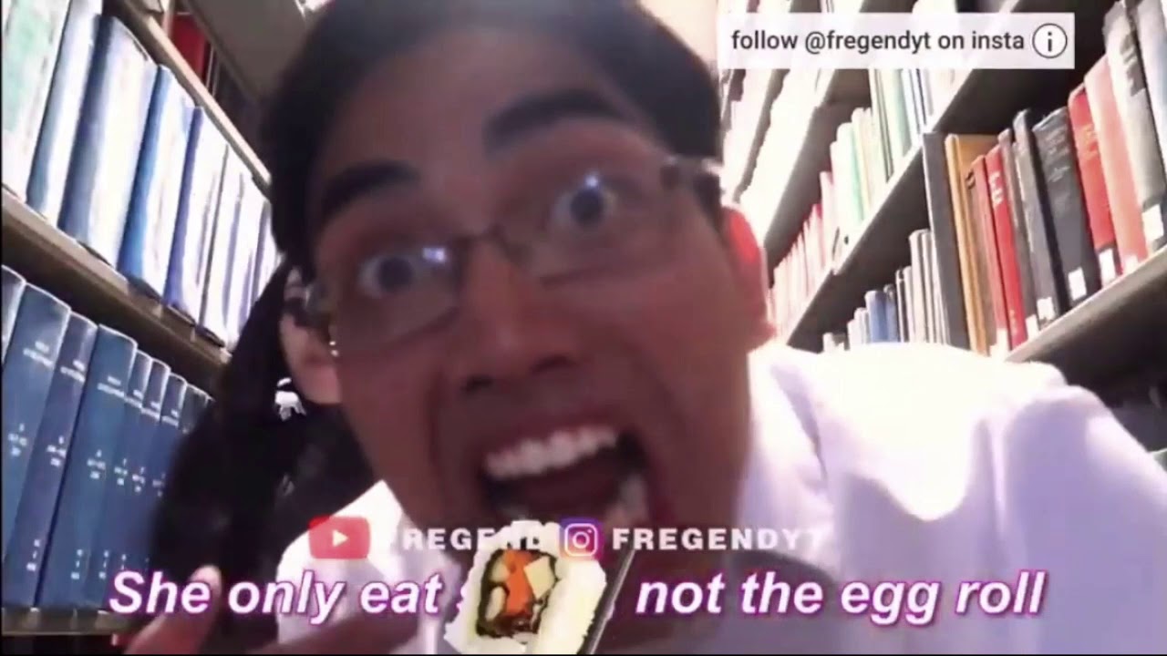 Fregend - Asian Roxxane (ming li) - deleted video *reupload*