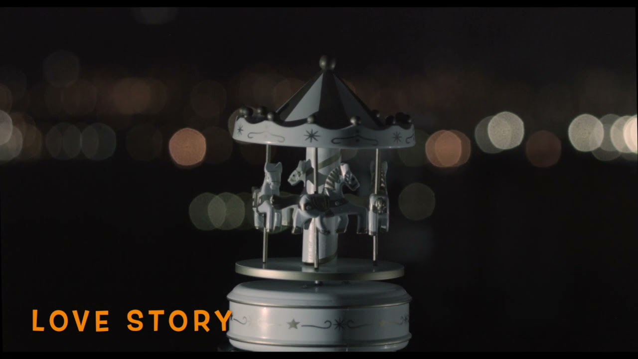 Love story-Music Box