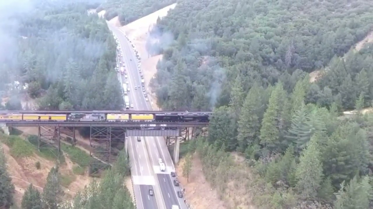 UP #4014 