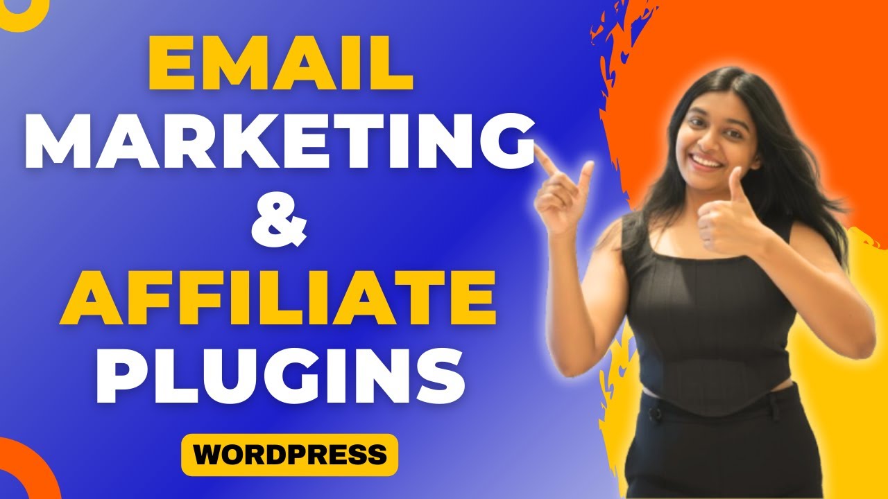 Top 3 Email Marketing & Affiliate Plugins in WordPress