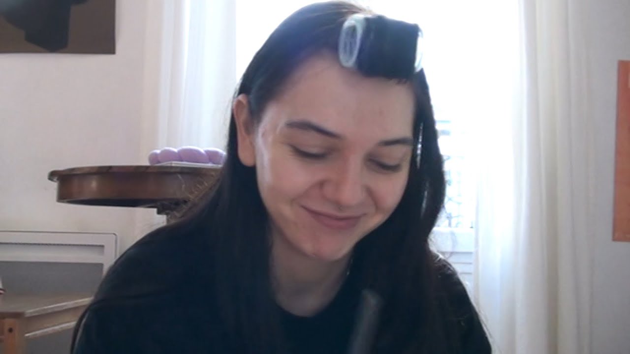 video diary: opowieści z Paryża