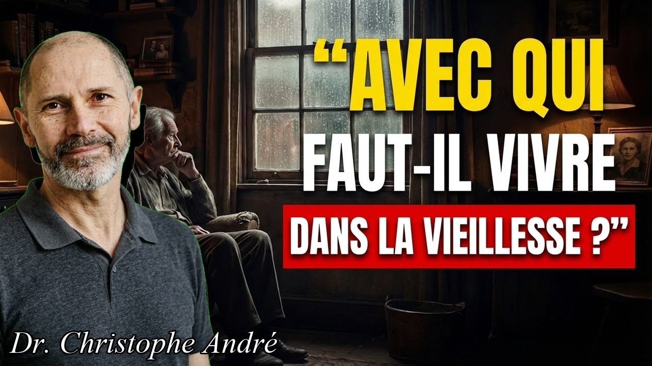 Pourquoi la famille n'est-elle pas toujours la meilleure compagnie dans la vieillesse?